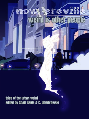 cover image of Nowhereville